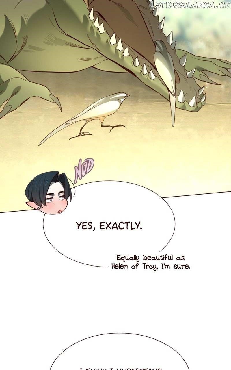 The Last Bloodline Chapter 35 - Page 47