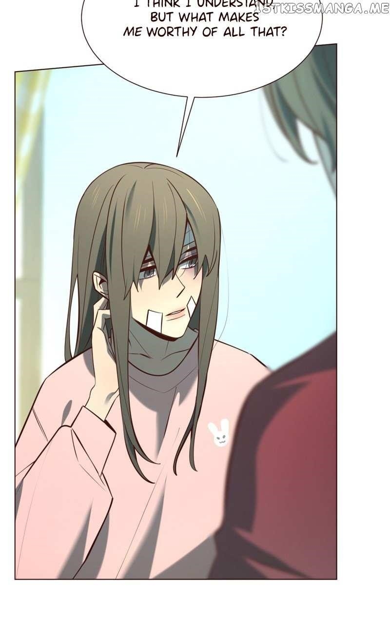 The Last Bloodline Chapter 35 - Page 48