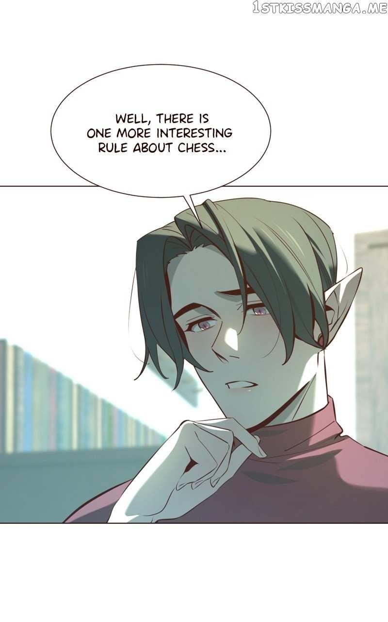 The Last Bloodline Chapter 35 - Page 49