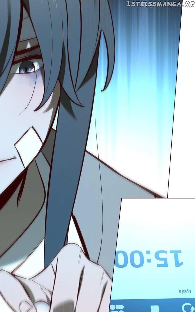 The Last Bloodline Chapter 35 - Page 53