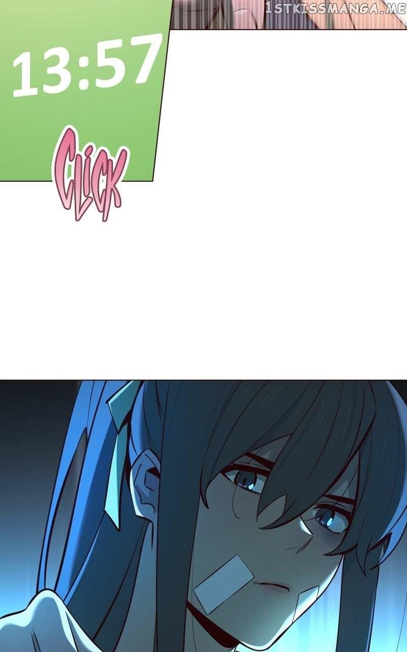 The Last Bloodline Chapter 35 - Page 56