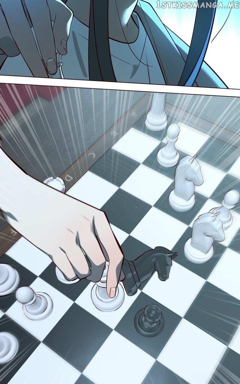 The Last Bloodline Chapter 35 - Page 57