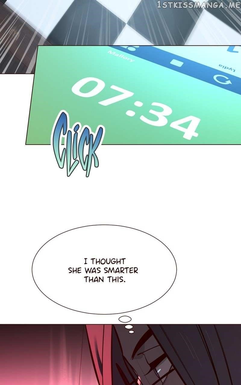 The Last Bloodline Chapter 35 - Page 58