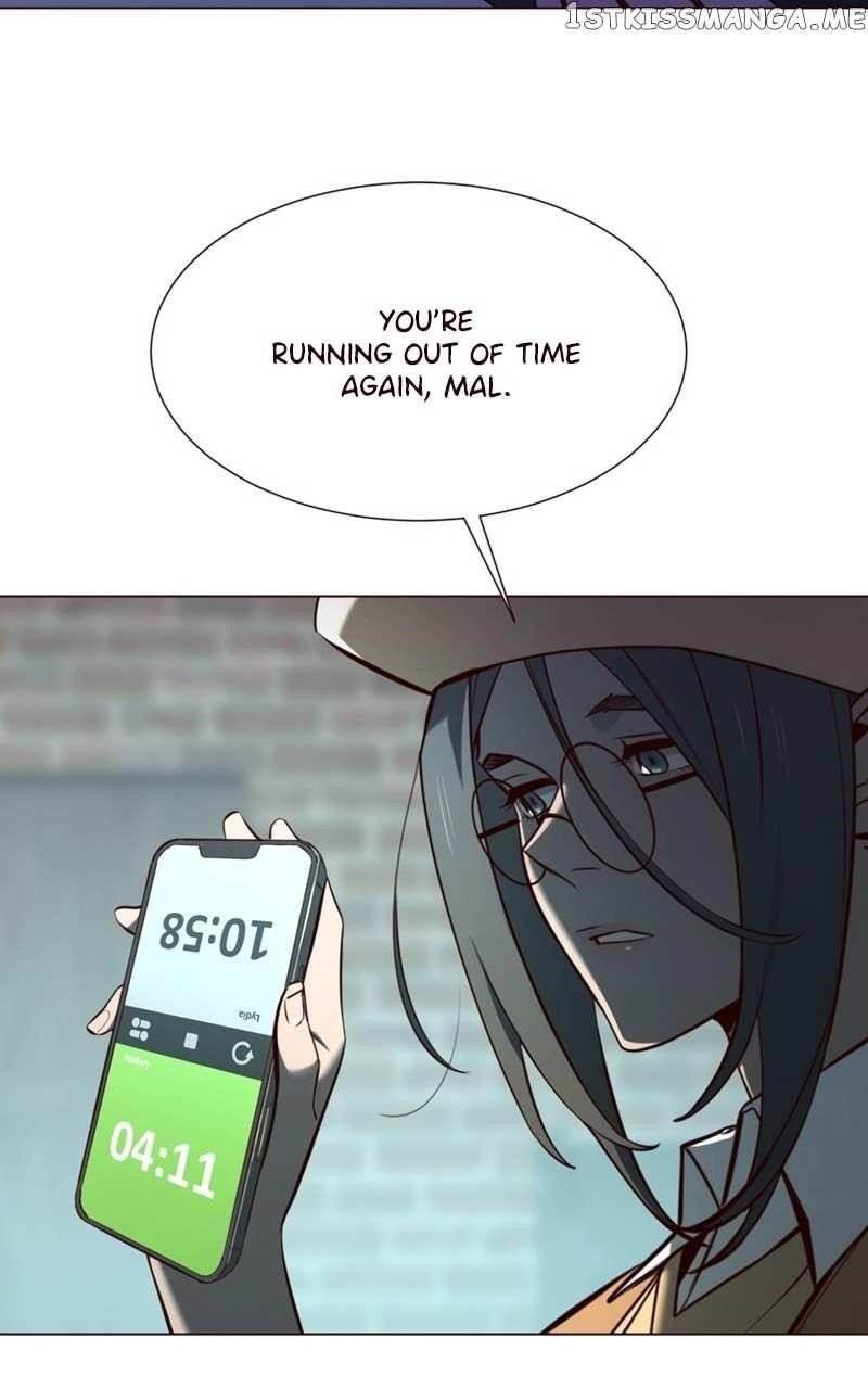 The Last Bloodline Chapter 35 - Page 63