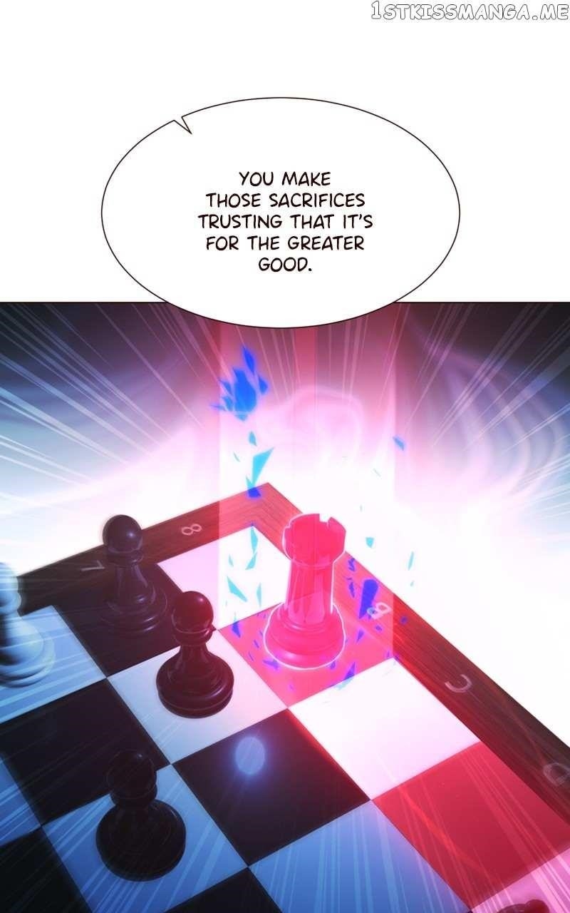 The Last Bloodline Chapter 35 - Page 70