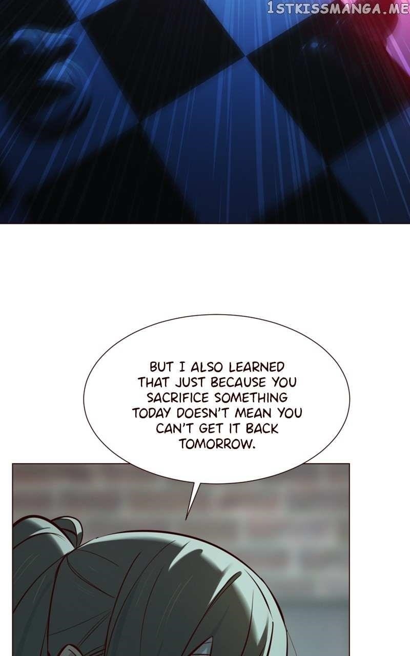 The Last Bloodline Chapter 35 - Page 71