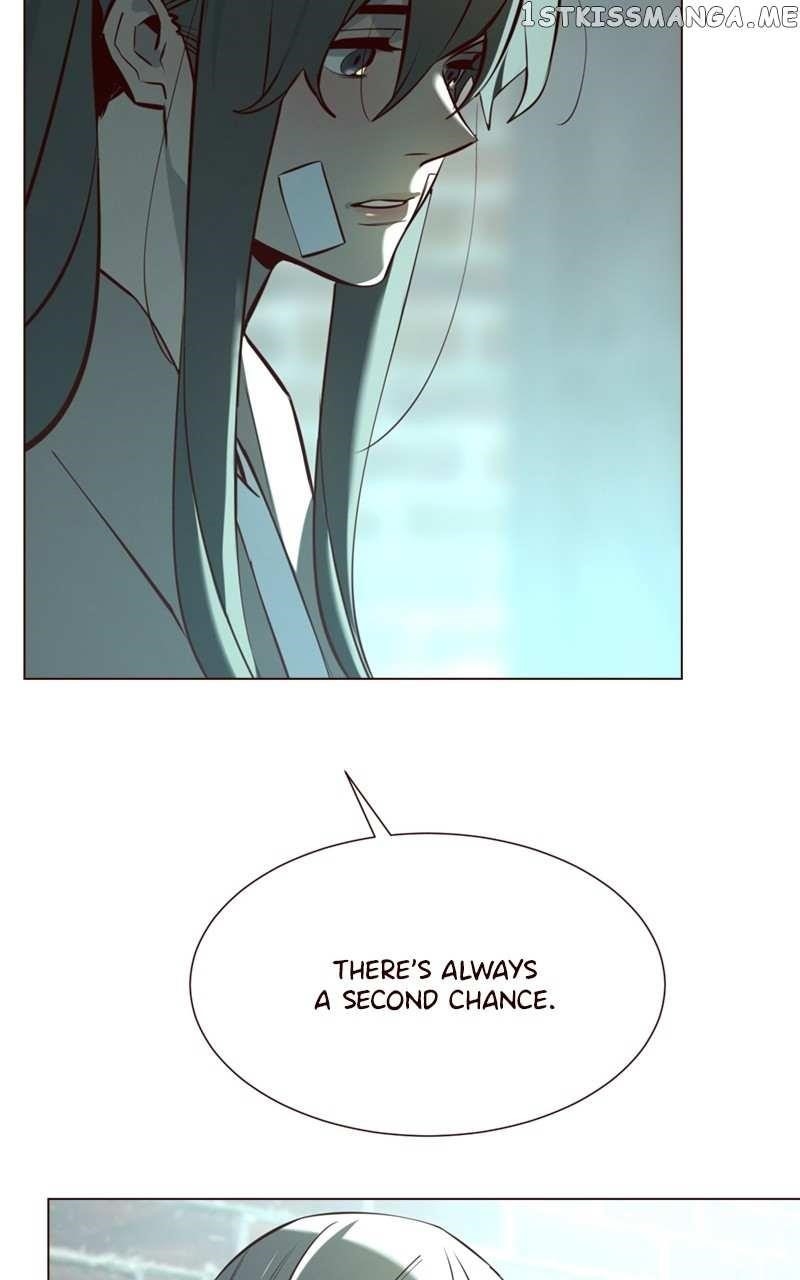 The Last Bloodline Chapter 35 - Page 72