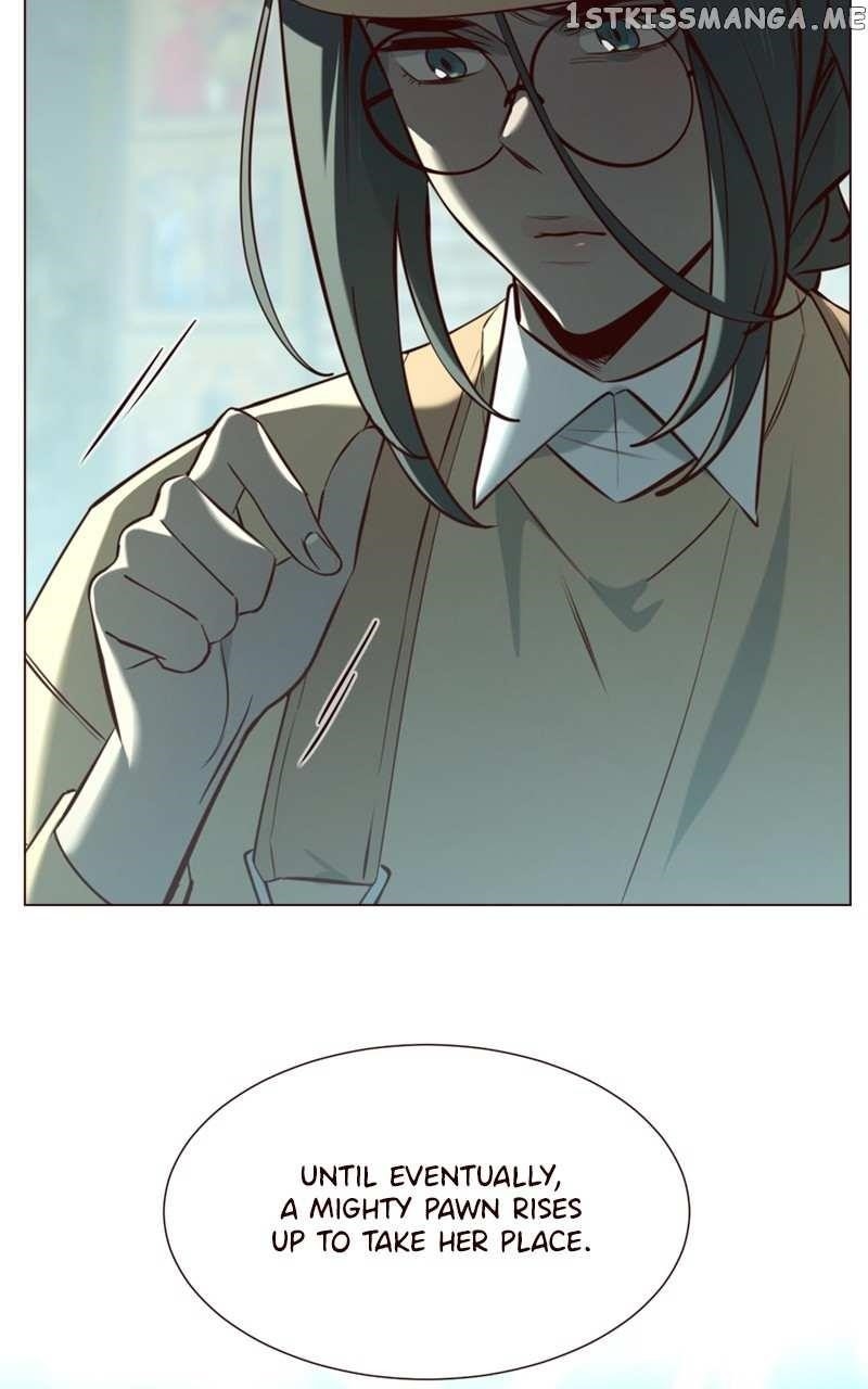 The Last Bloodline Chapter 35 - Page 74