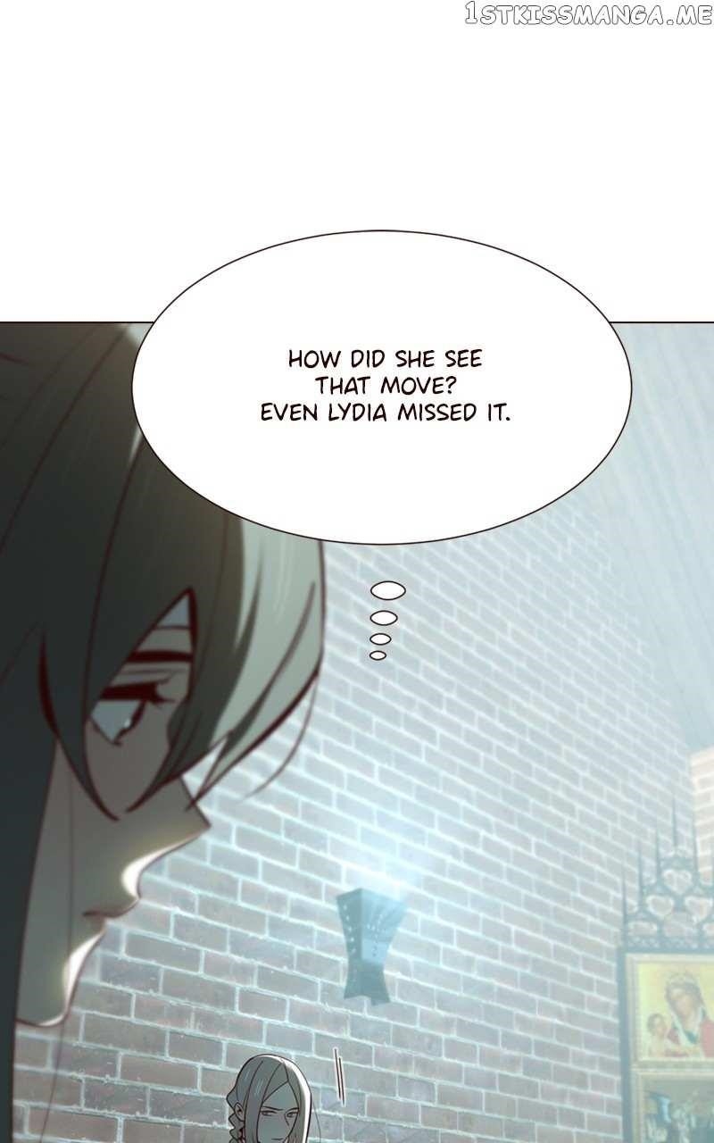 The Last Bloodline Chapter 35 - Page 79