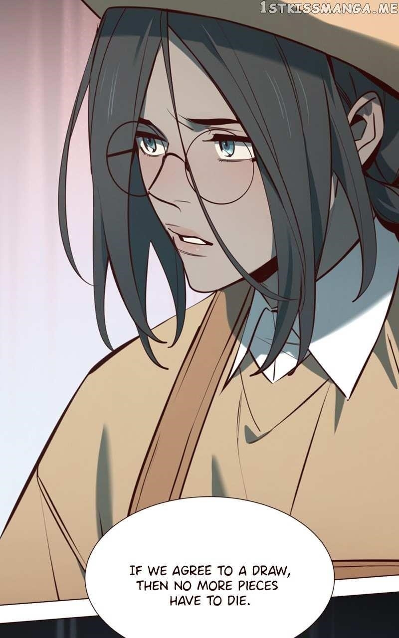 The Last Bloodline Chapter 35 - Page 82