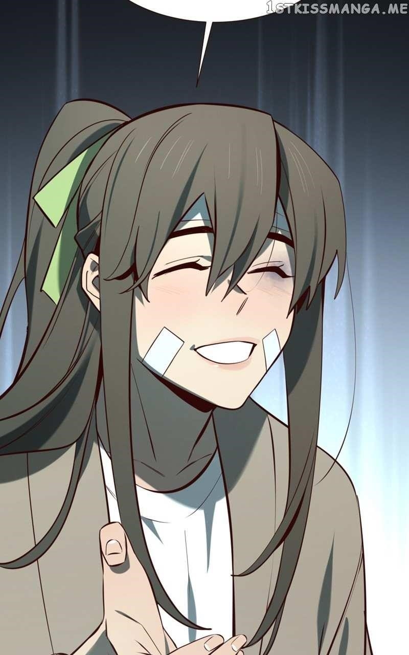 The Last Bloodline Chapter 35 - Page 83