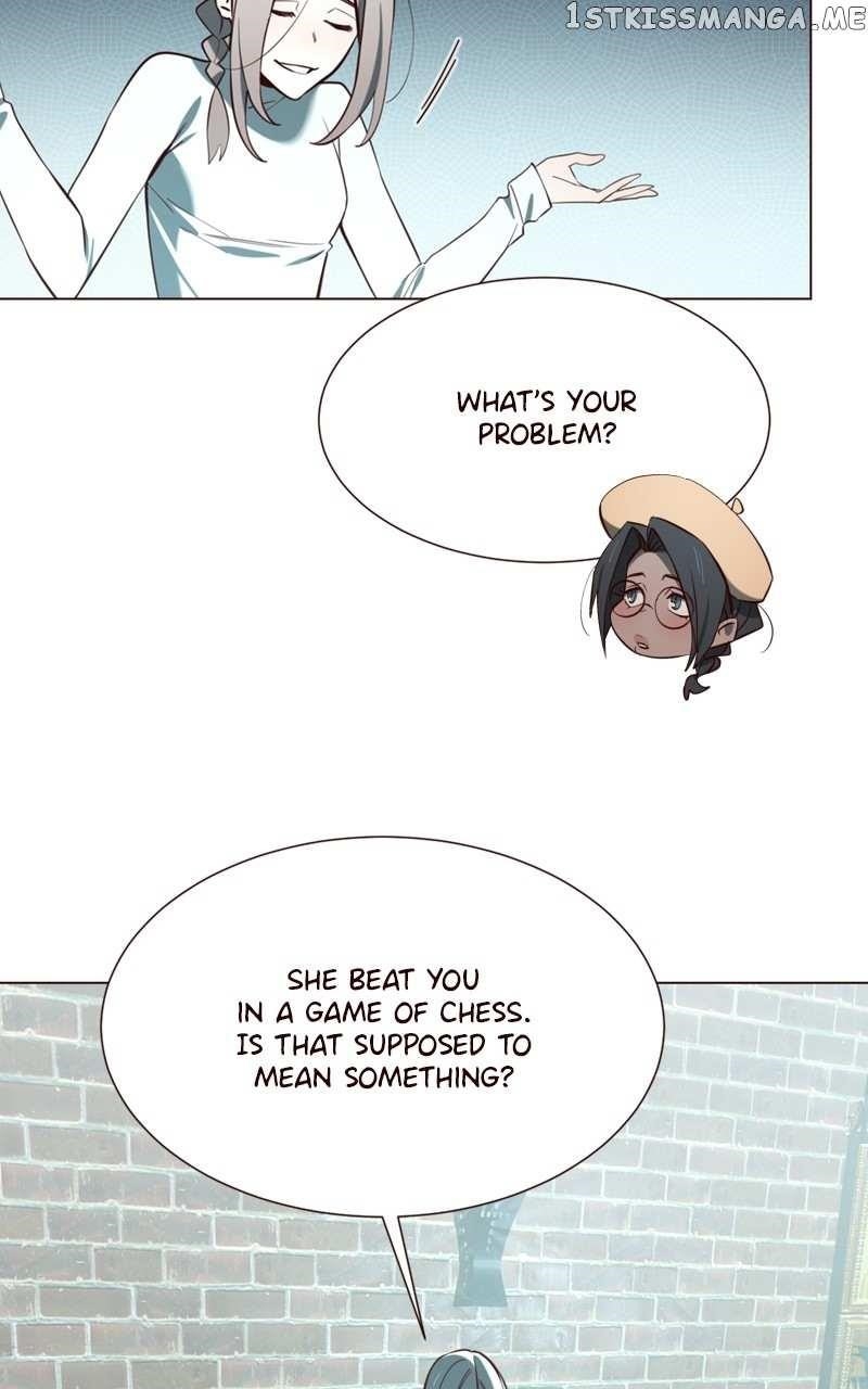 The Last Bloodline Chapter 35 - Page 87