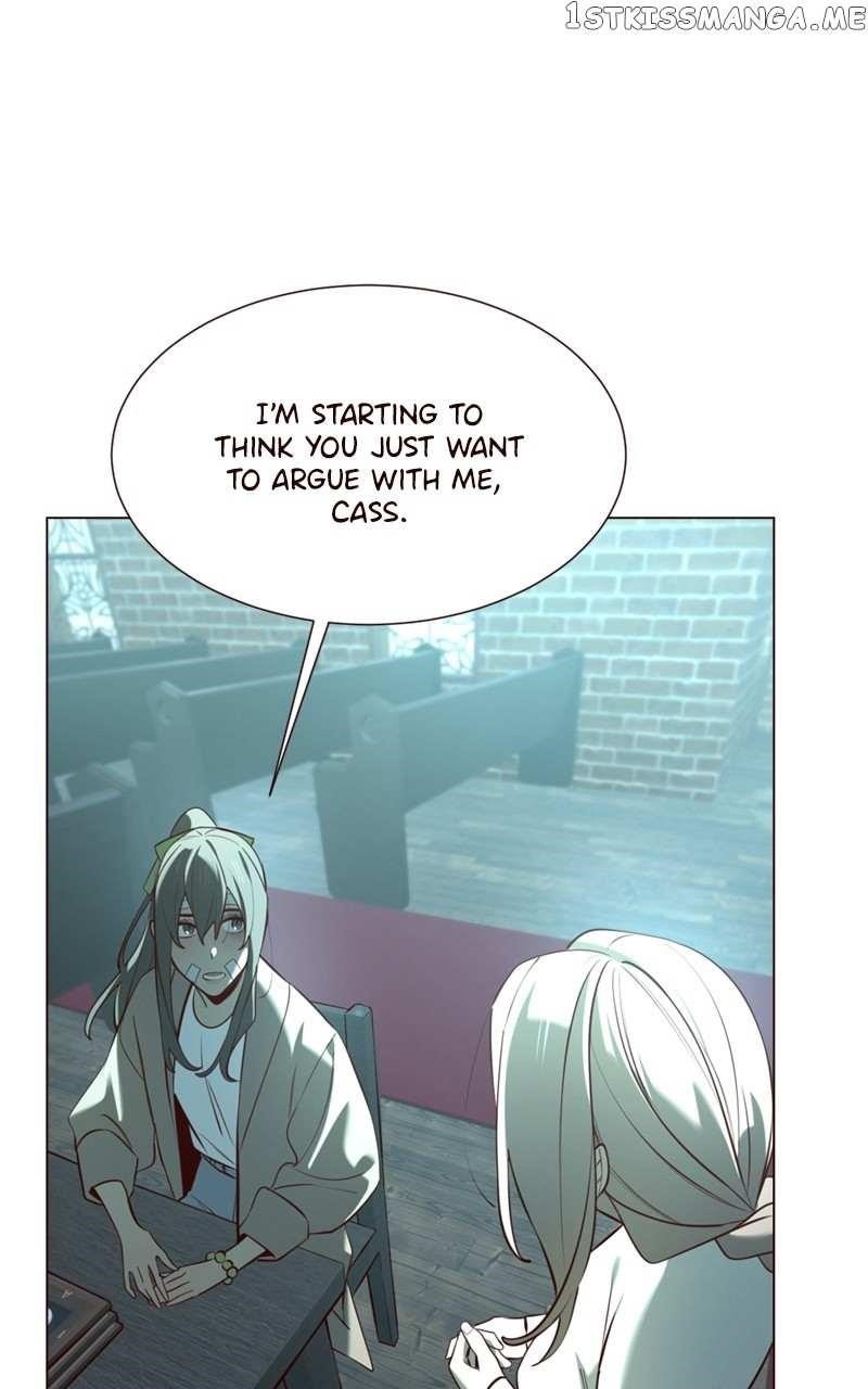 The Last Bloodline Chapter 35 - Page 89