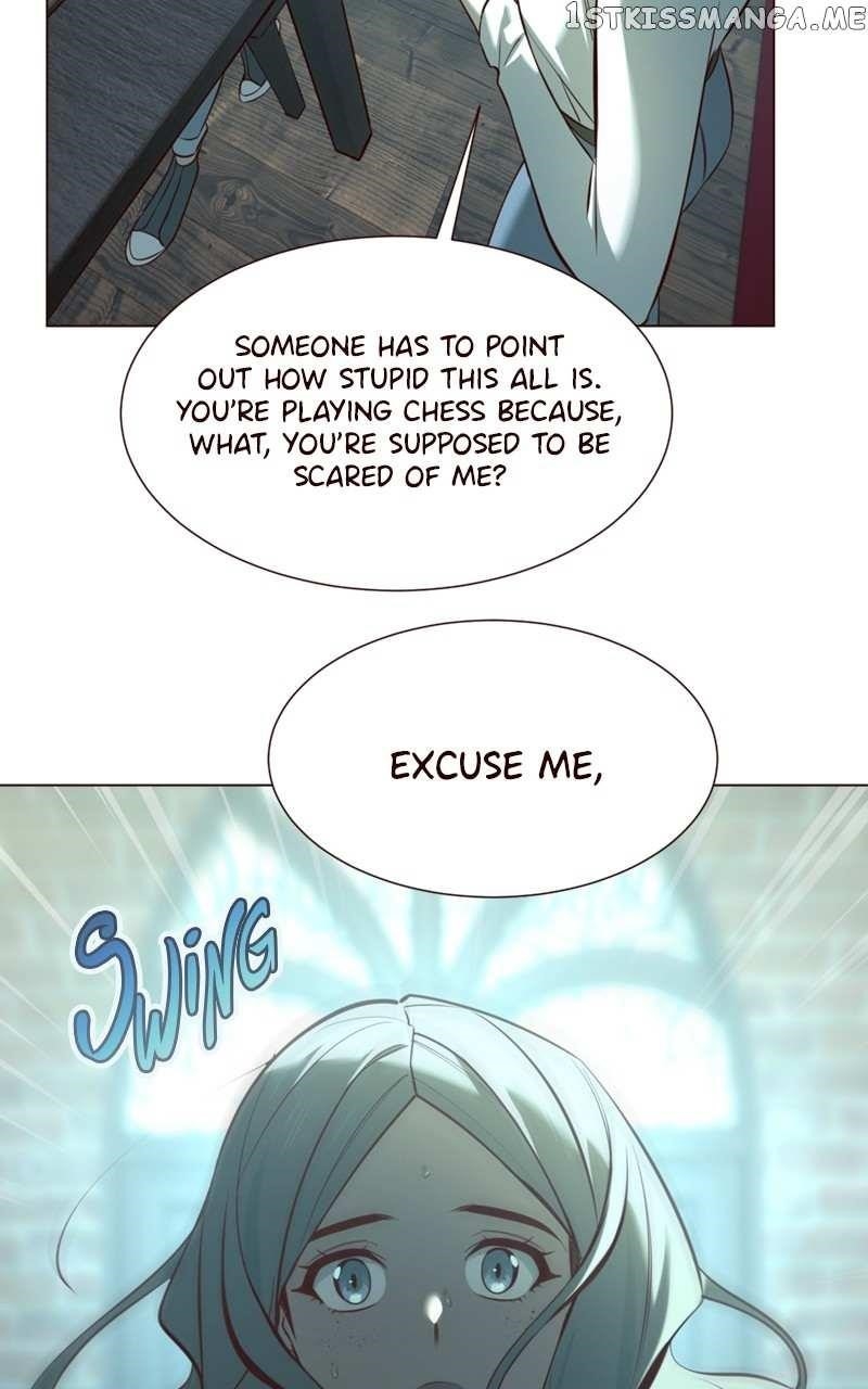 The Last Bloodline Chapter 35 - Page 90