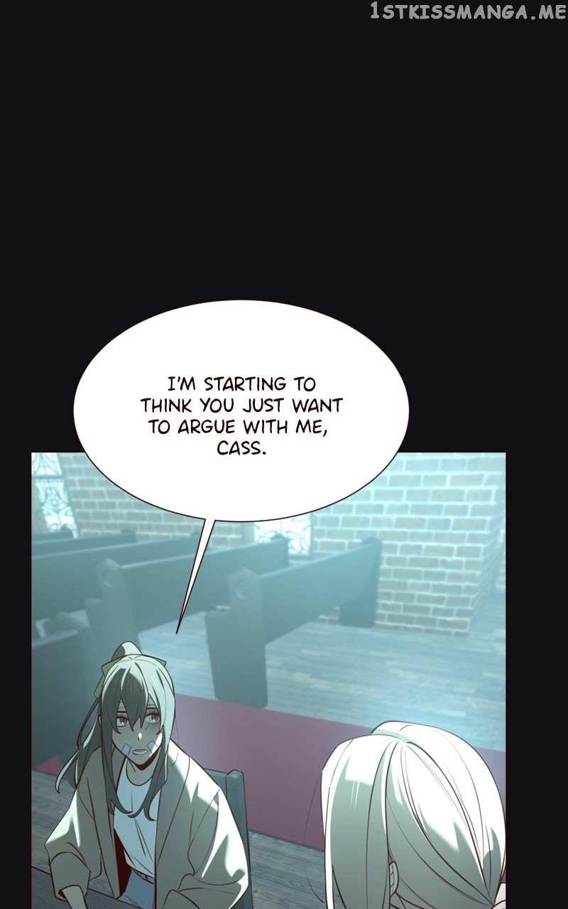 The Last Bloodline Chapter 36 - Page 1