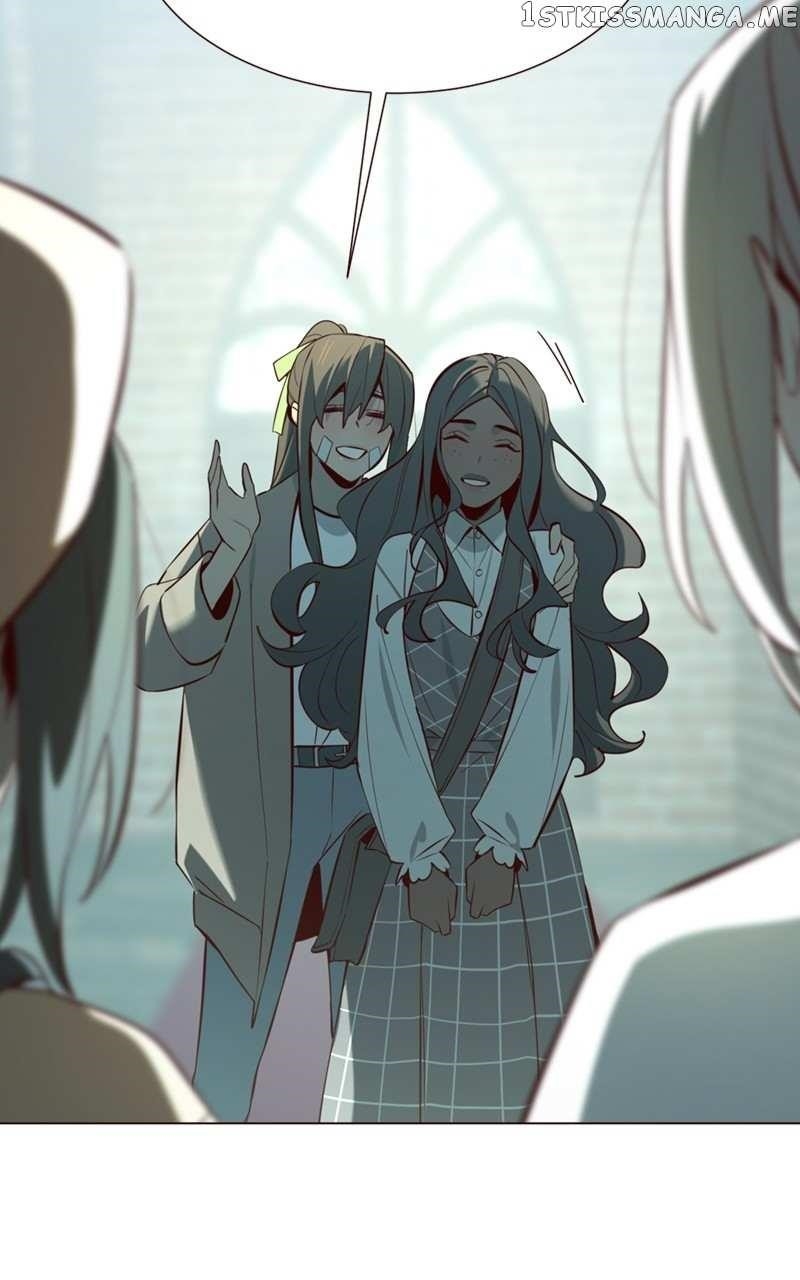 The Last Bloodline Chapter 36 - Page 18