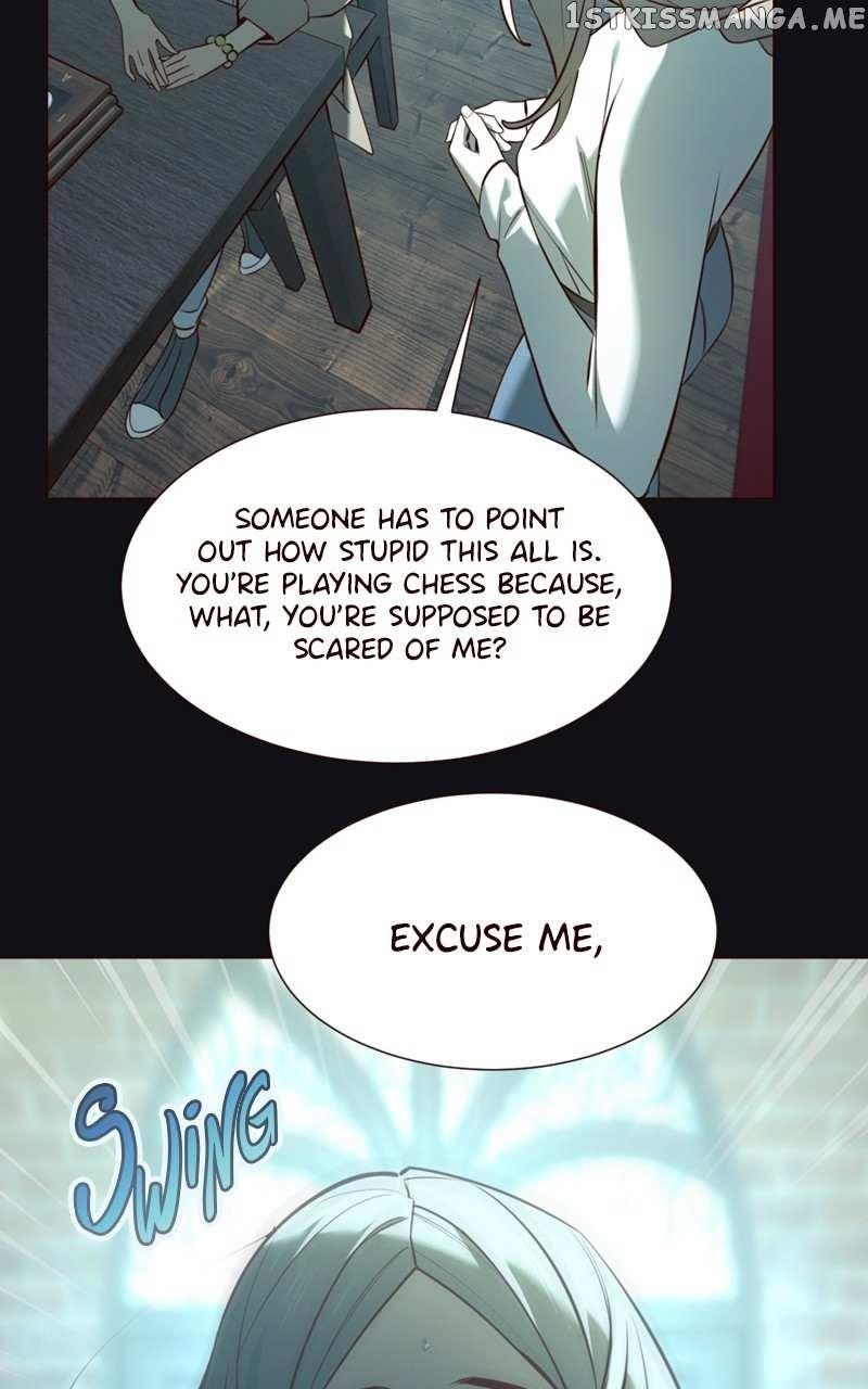 The Last Bloodline Chapter 36 - Page 2