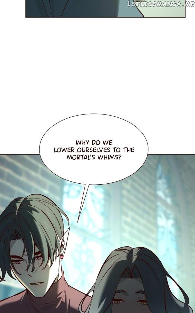 The Last Bloodline Chapter 36 - Page 39