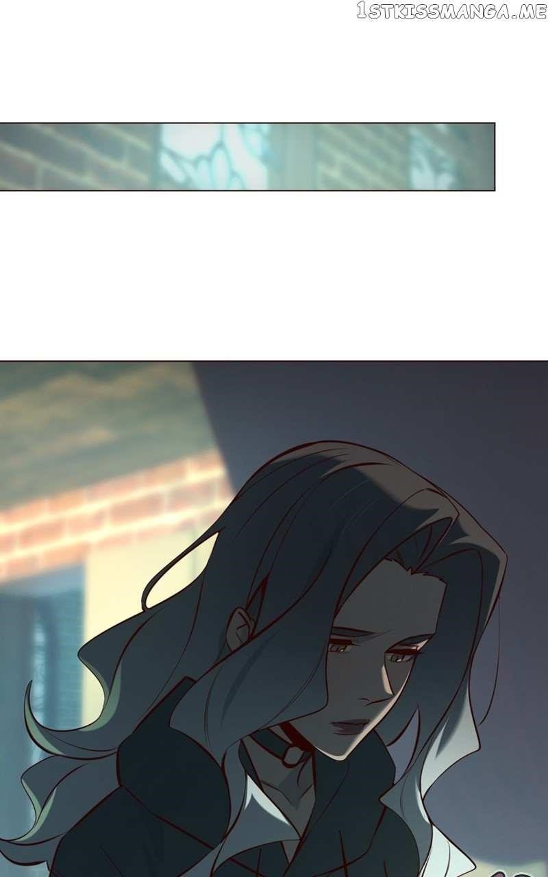 The Last Bloodline Chapter 36 - Page 41