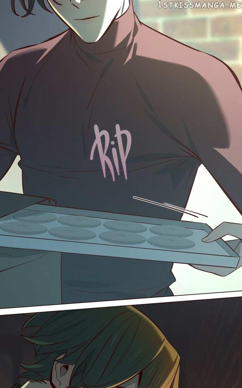 The Last Bloodline Chapter 36 - Page 43