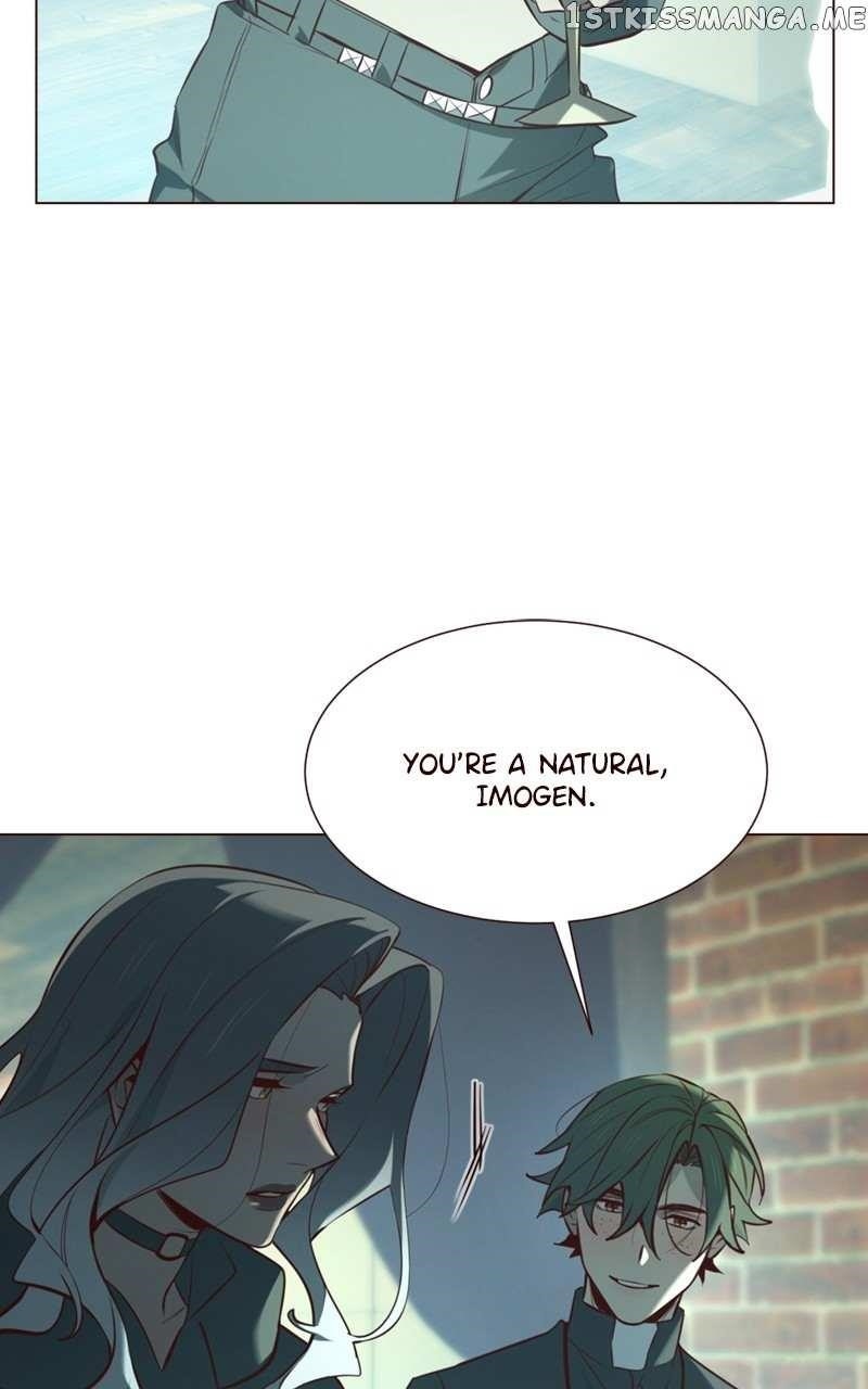 The Last Bloodline Chapter 36 - Page 46