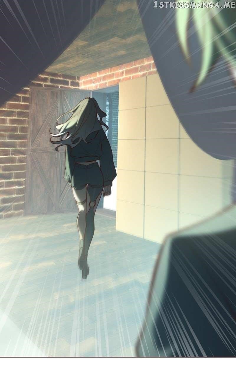 The Last Bloodline Chapter 36 - Page 61