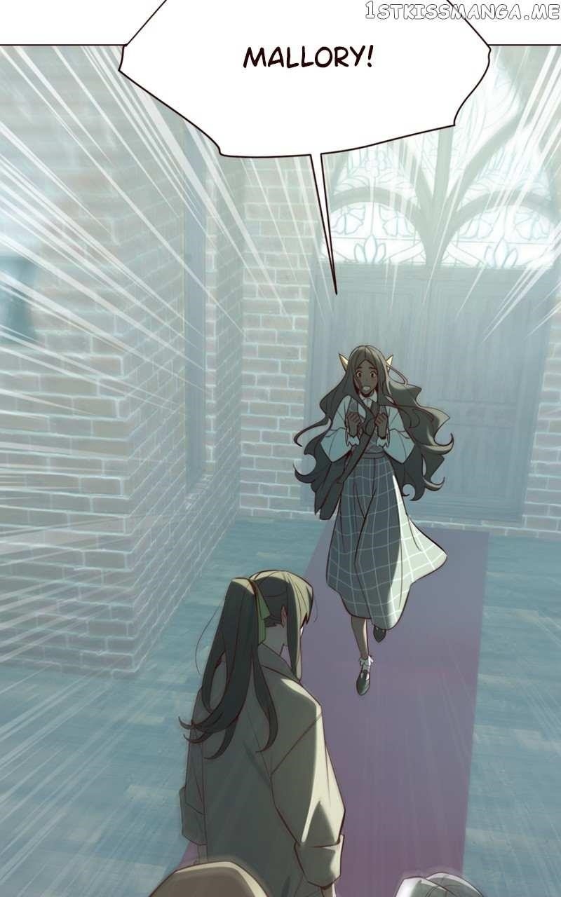 The Last Bloodline Chapter 36 - Page 8