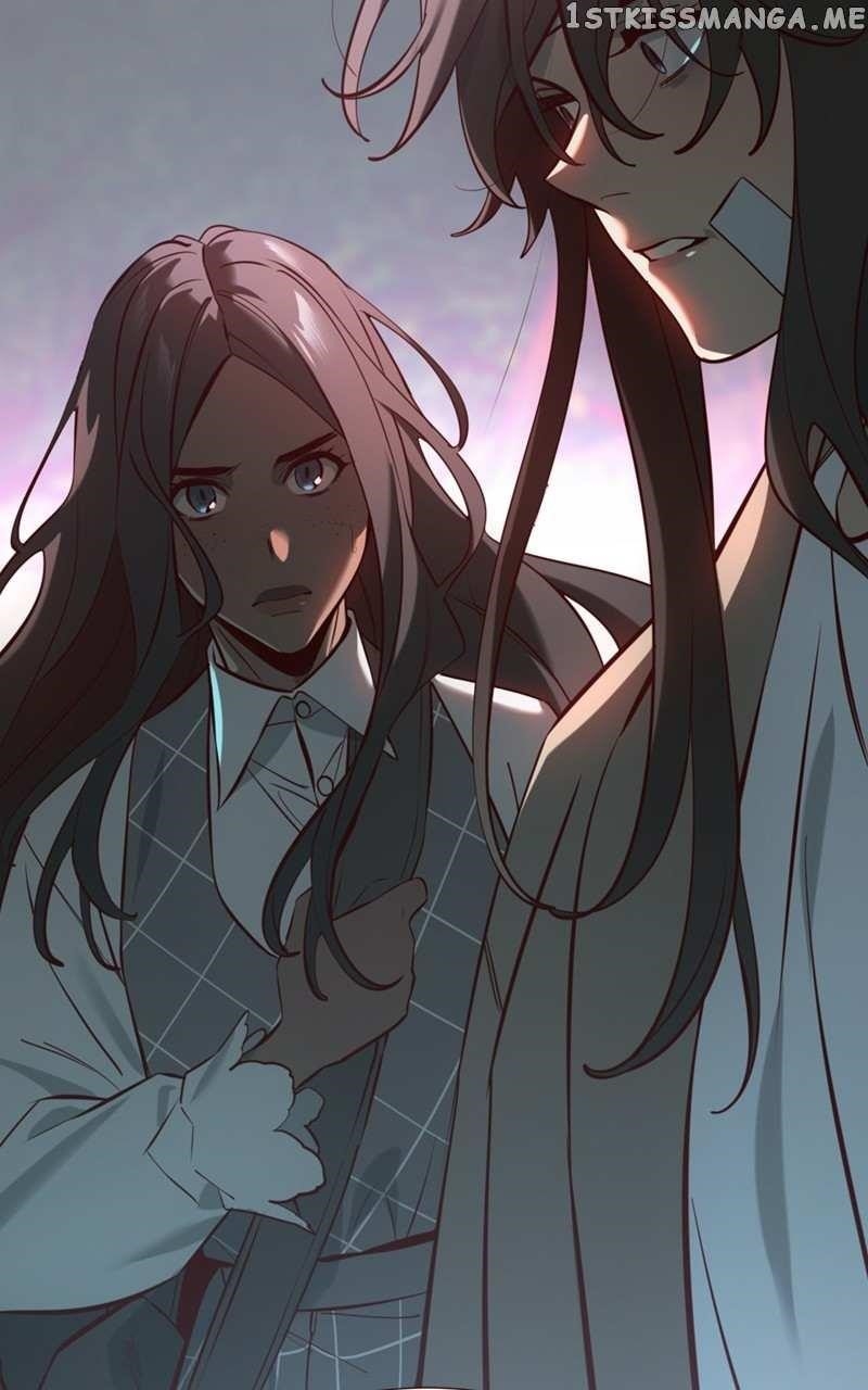 The Last Bloodline Chapter 36 - Page 80