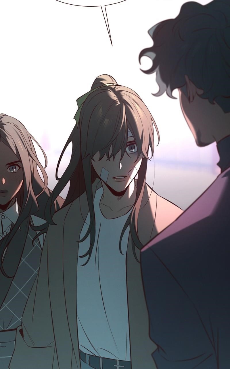 The Last Bloodline Chapter 37 - Page 11