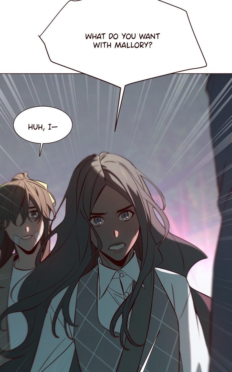 The Last Bloodline Chapter 37 - Page 14