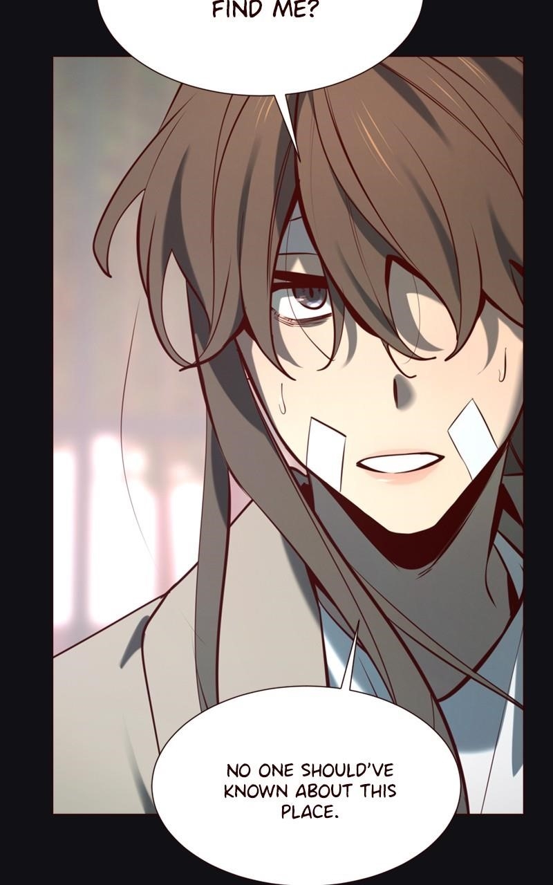 The Last Bloodline Chapter 37 - Page 2