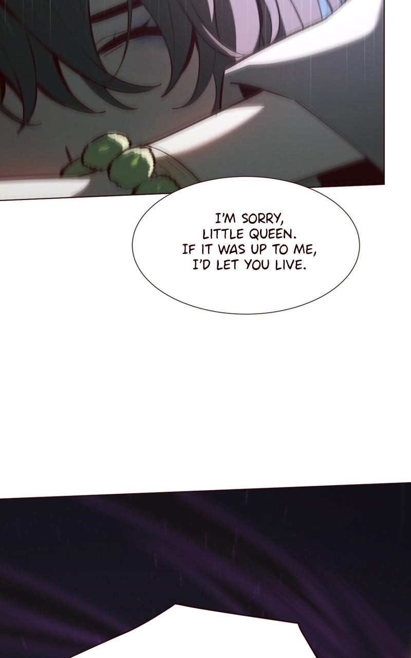 The Last Bloodline Chapter 37 - Page 20