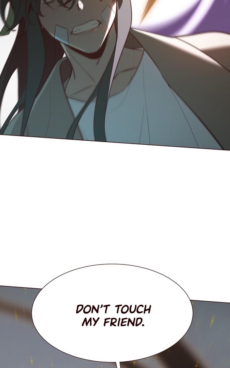 The Last Bloodline Chapter 37 - Page 22