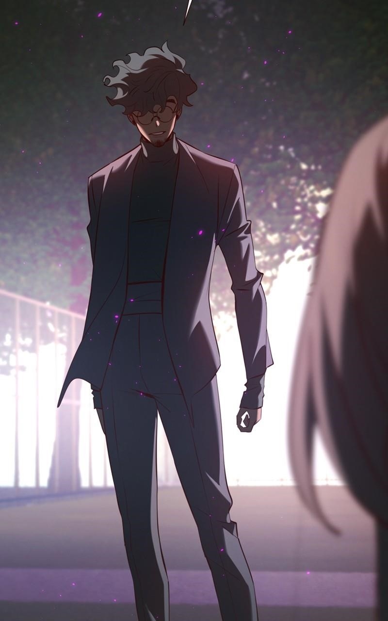 The Last Bloodline Chapter 37 - Page 29