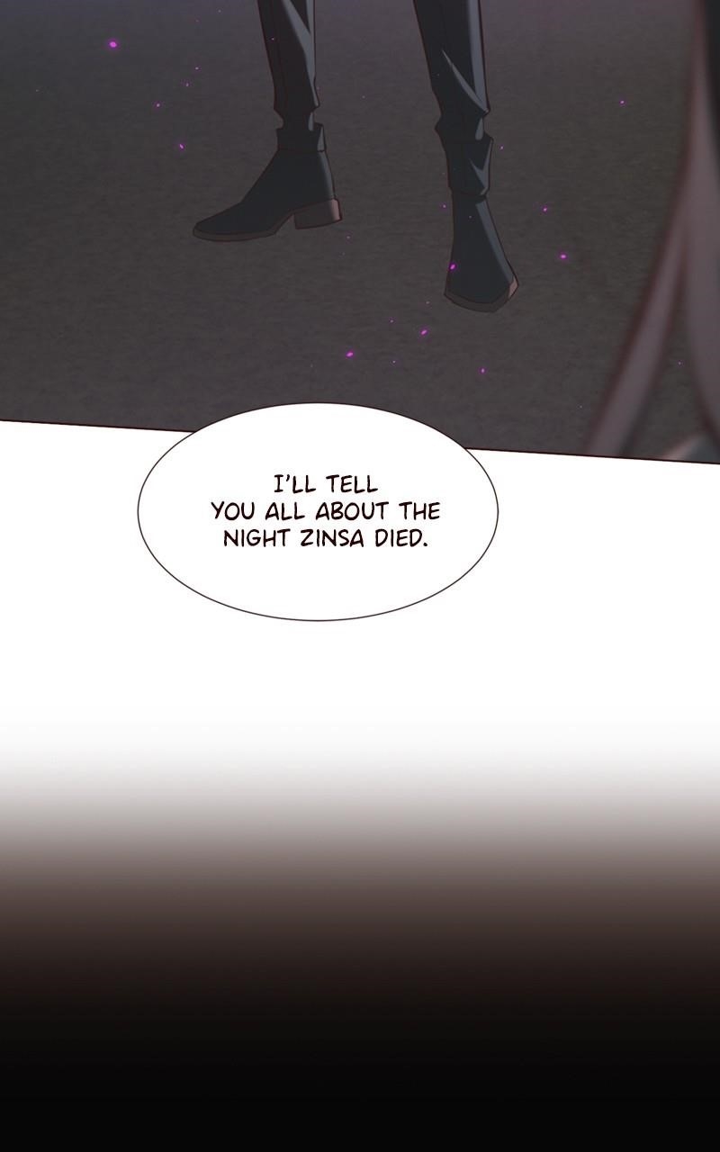 The Last Bloodline Chapter 37 - Page 30