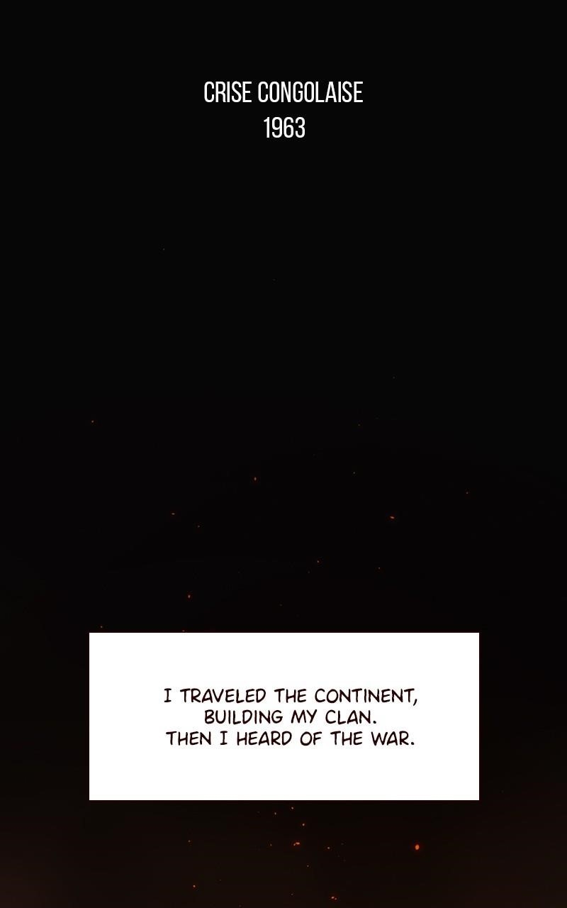 The Last Bloodline Chapter 37 - Page 31