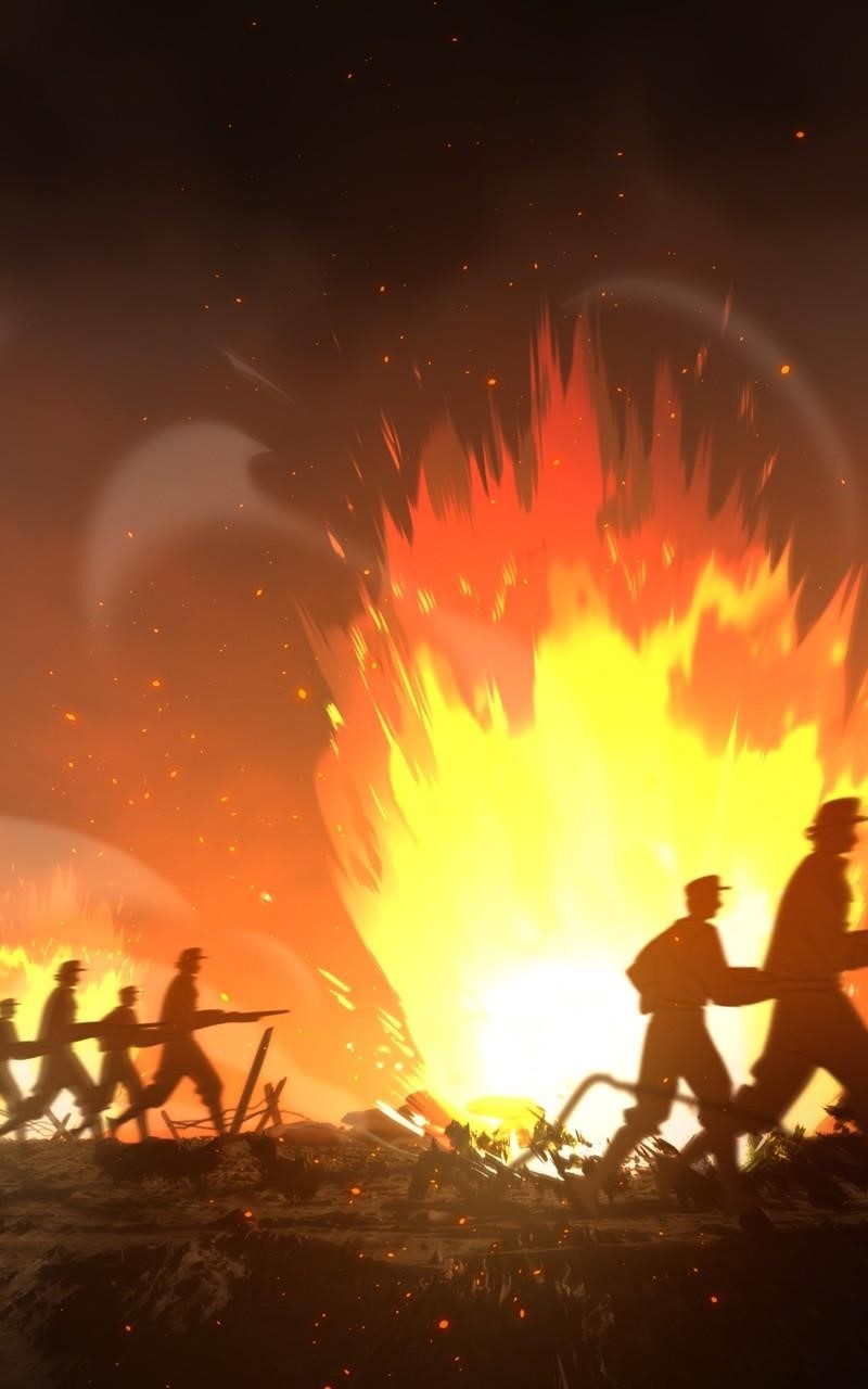 The Last Bloodline Chapter 37 - Page 32