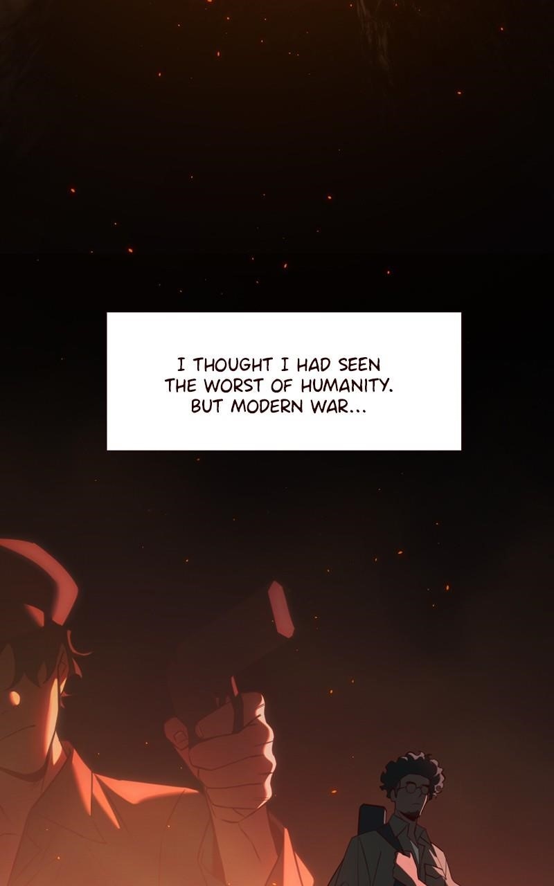 The Last Bloodline Chapter 37 - Page 33