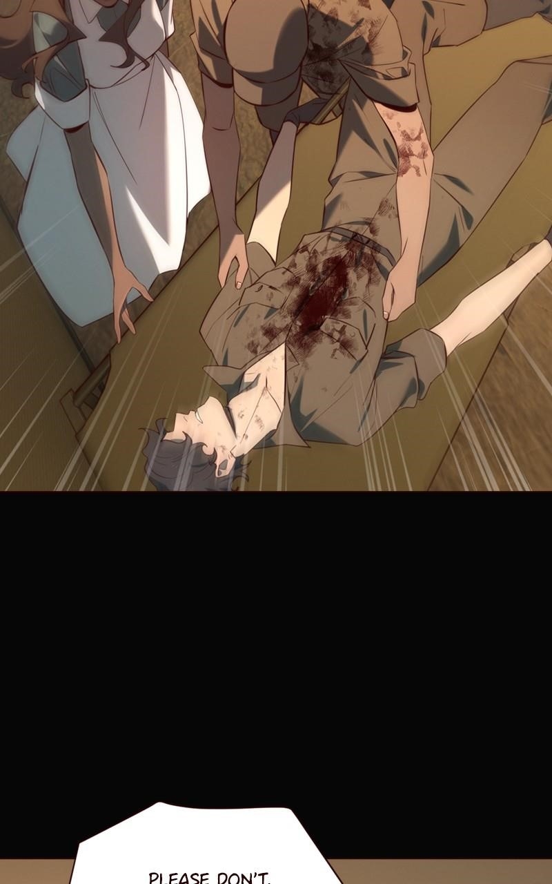 The Last Bloodline Chapter 37 - Page 41