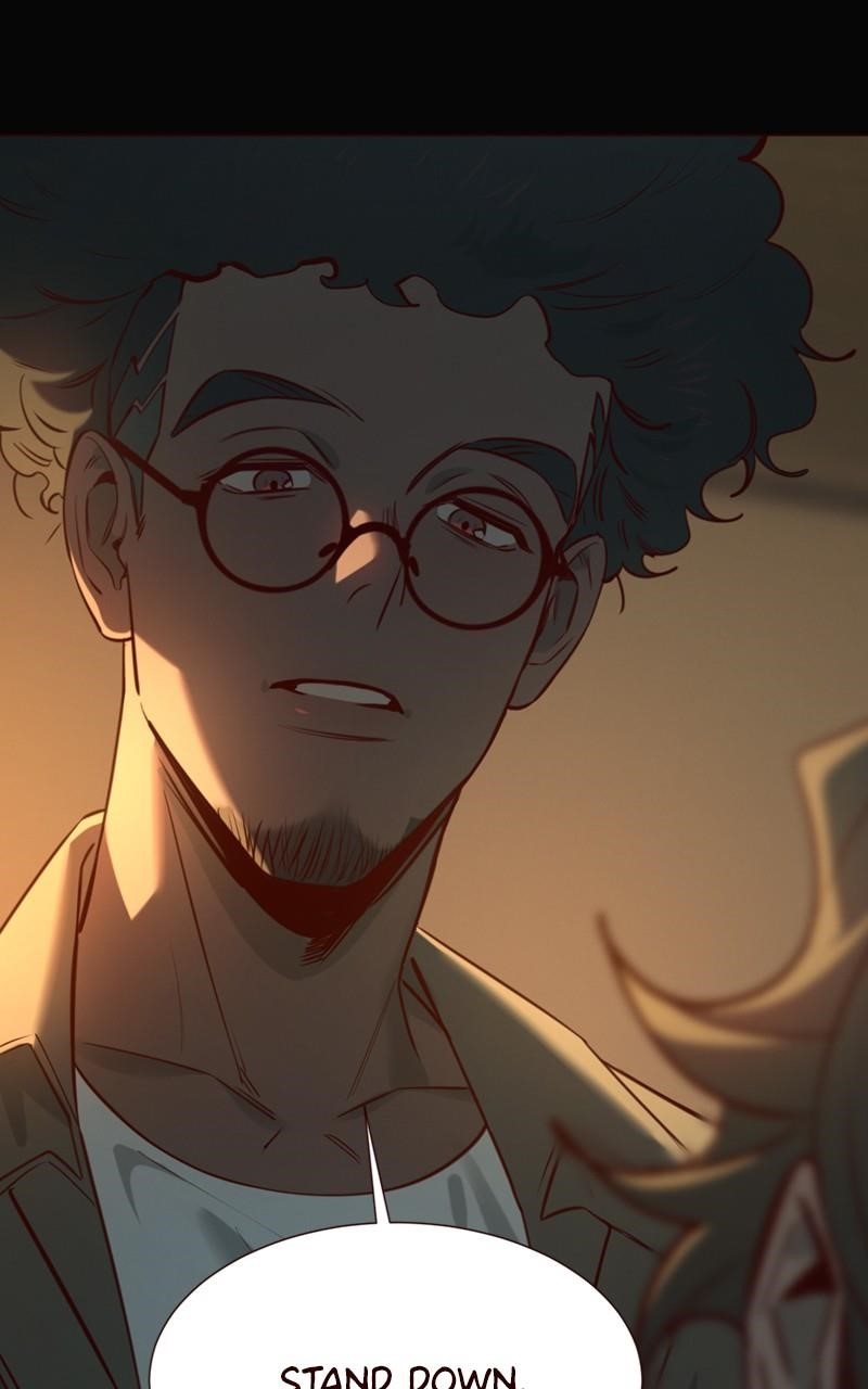 The Last Bloodline Chapter 37 - Page 50