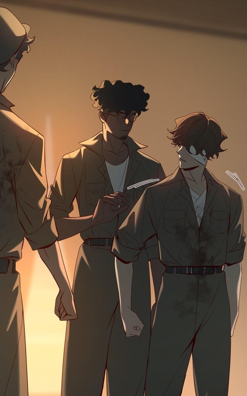 The Last Bloodline Chapter 37 - Page 52