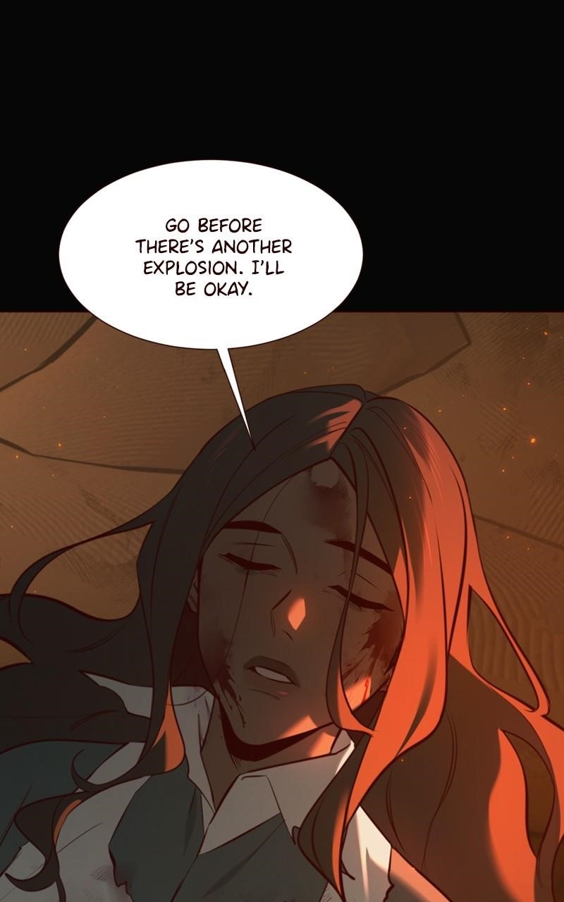 The Last Bloodline Chapter 37 - Page 72