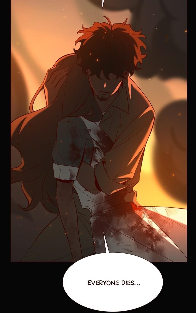 The Last Bloodline Chapter 37 - Page 74