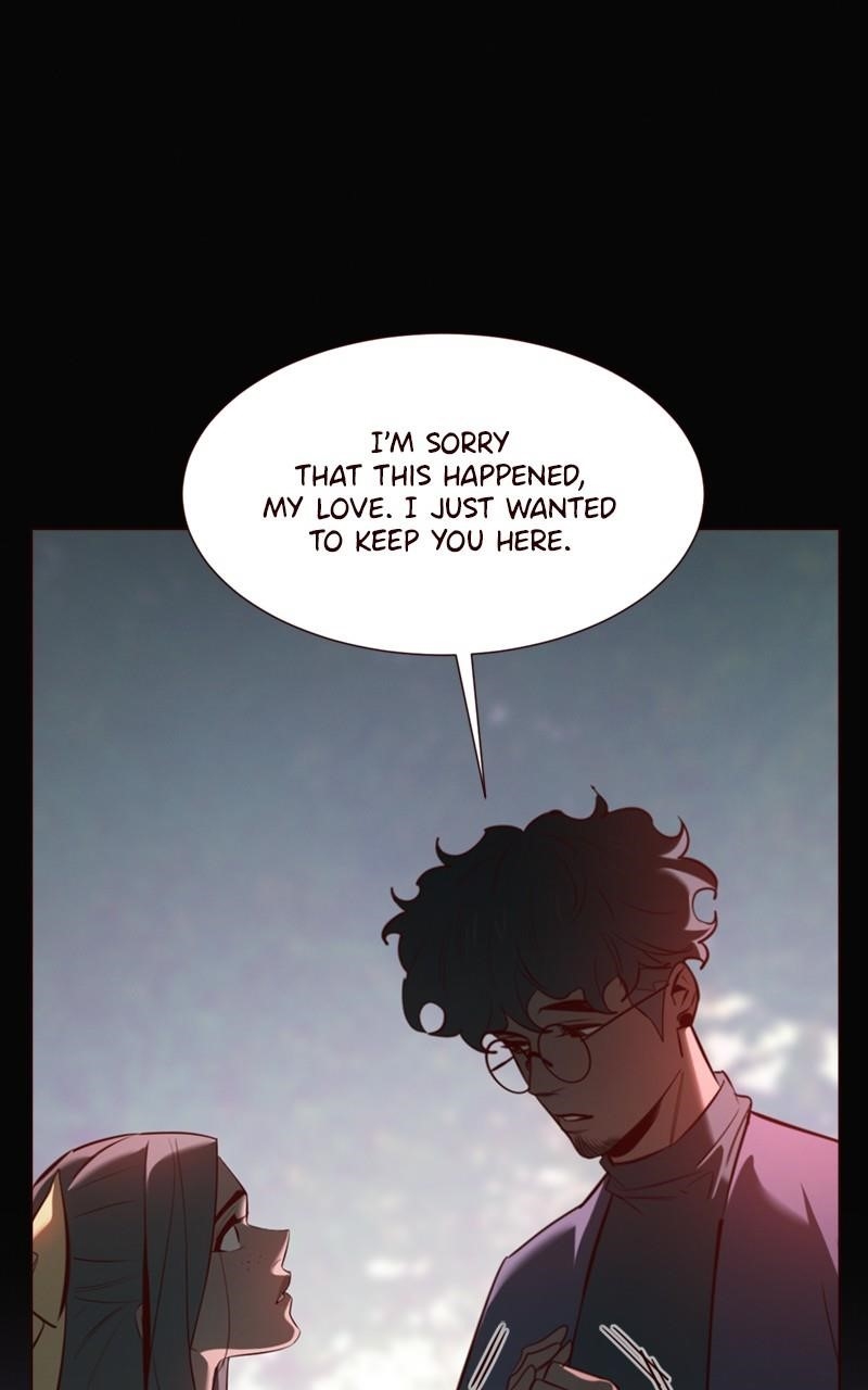 The Last Bloodline Chapter 37 - Page 88