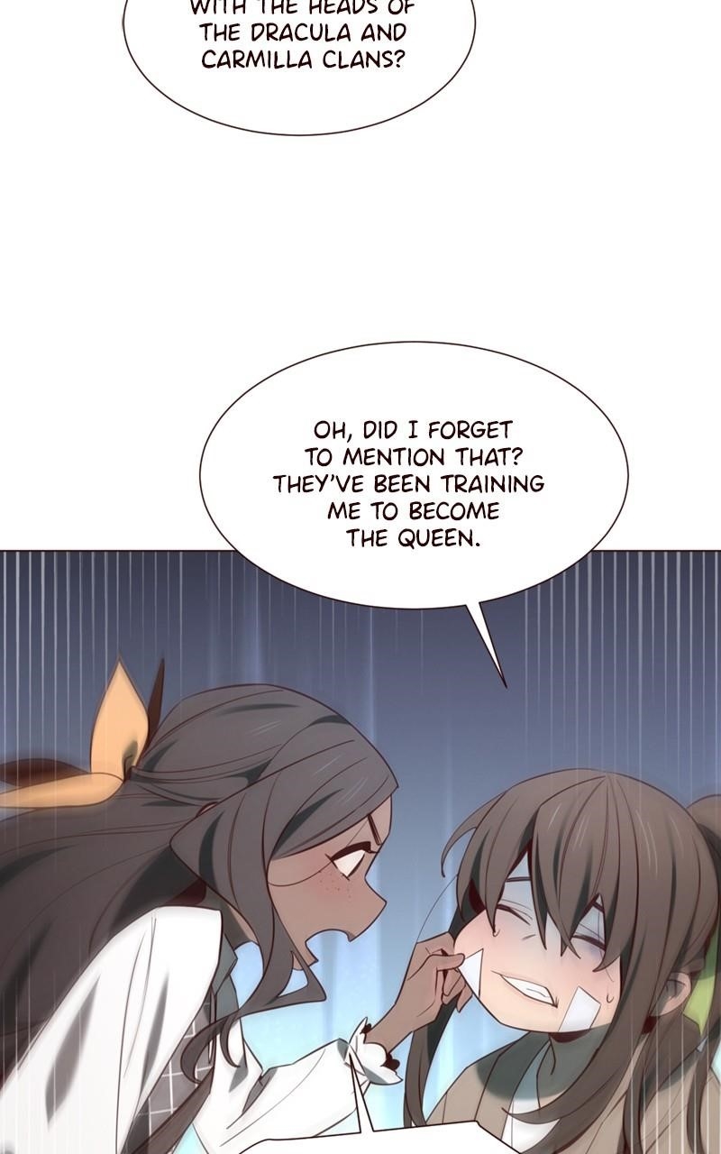 The Last Bloodline Chapter 37 - Page 97