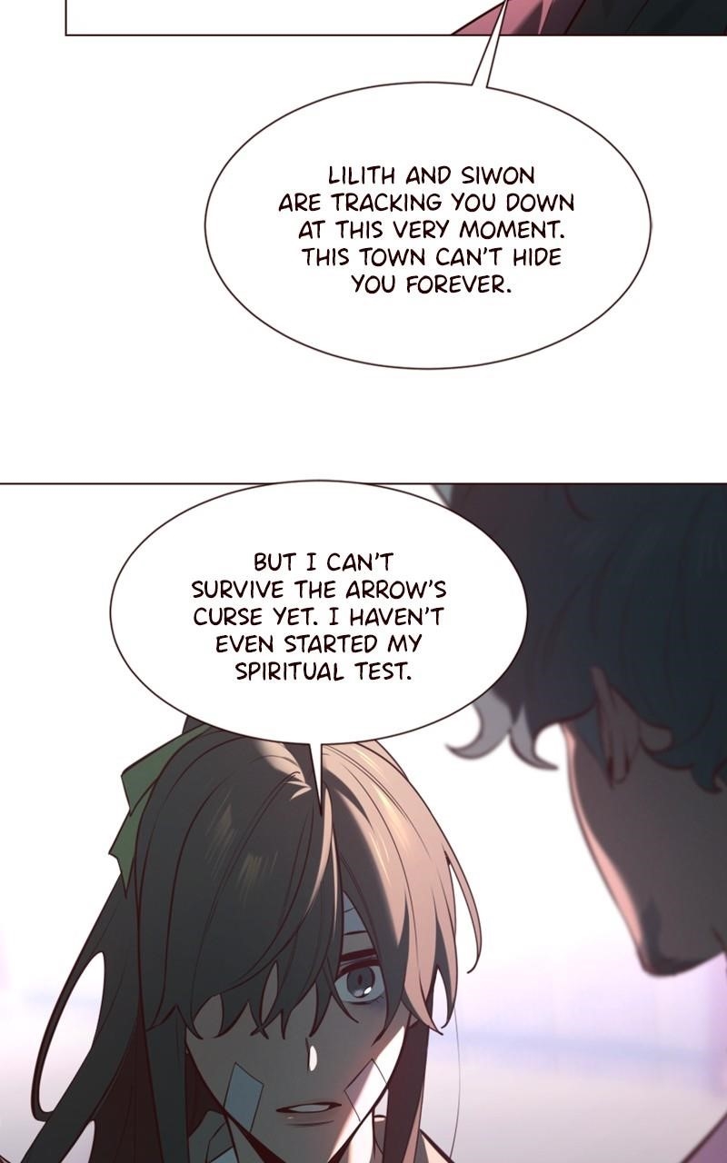 The Last Bloodline Chapter 37 - Page 99