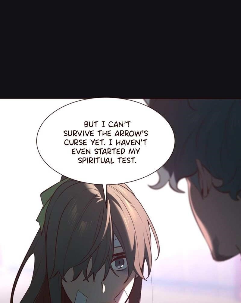 The Last Bloodline Chapter 38 - Page 1