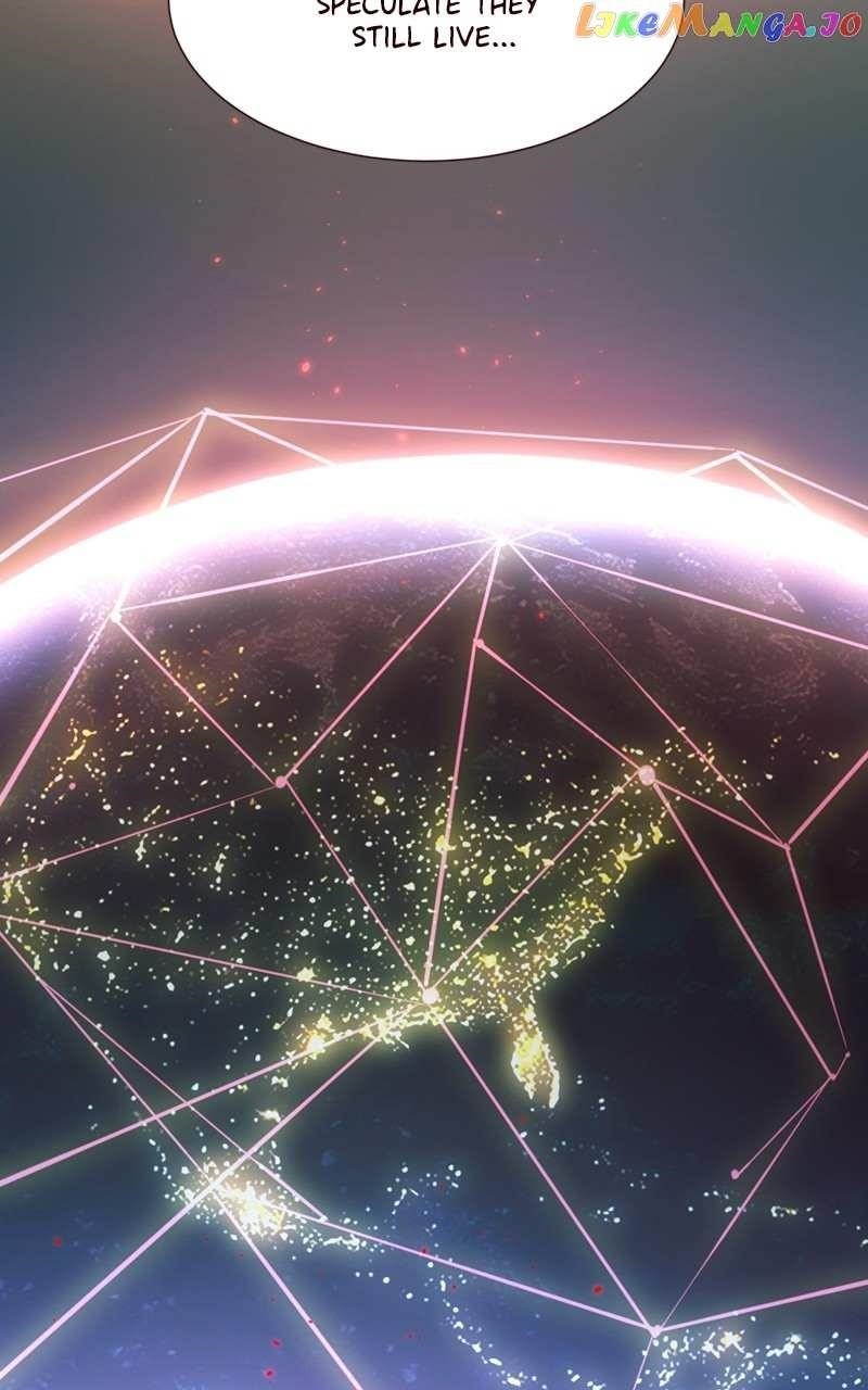 The Last Bloodline Chapter 38 - Page 21