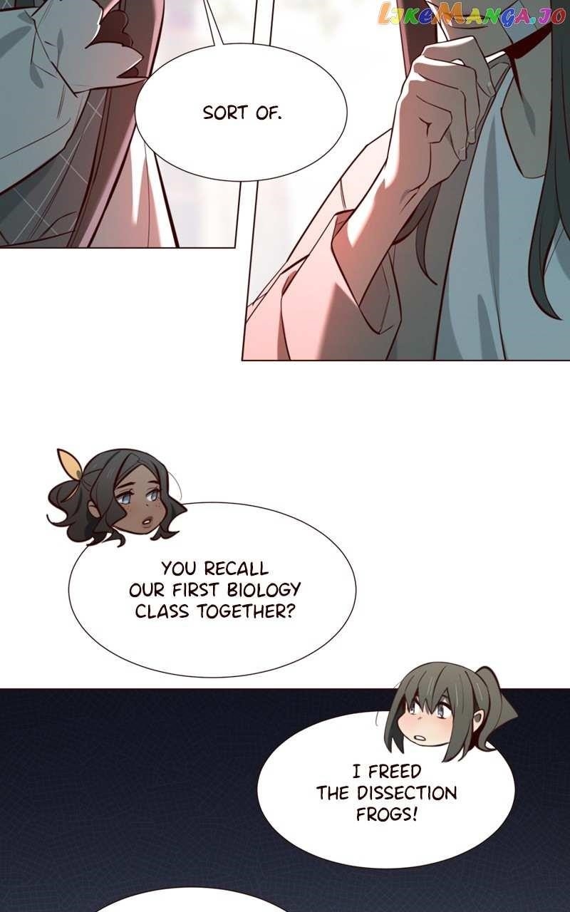 The Last Bloodline Chapter 38 - Page 24