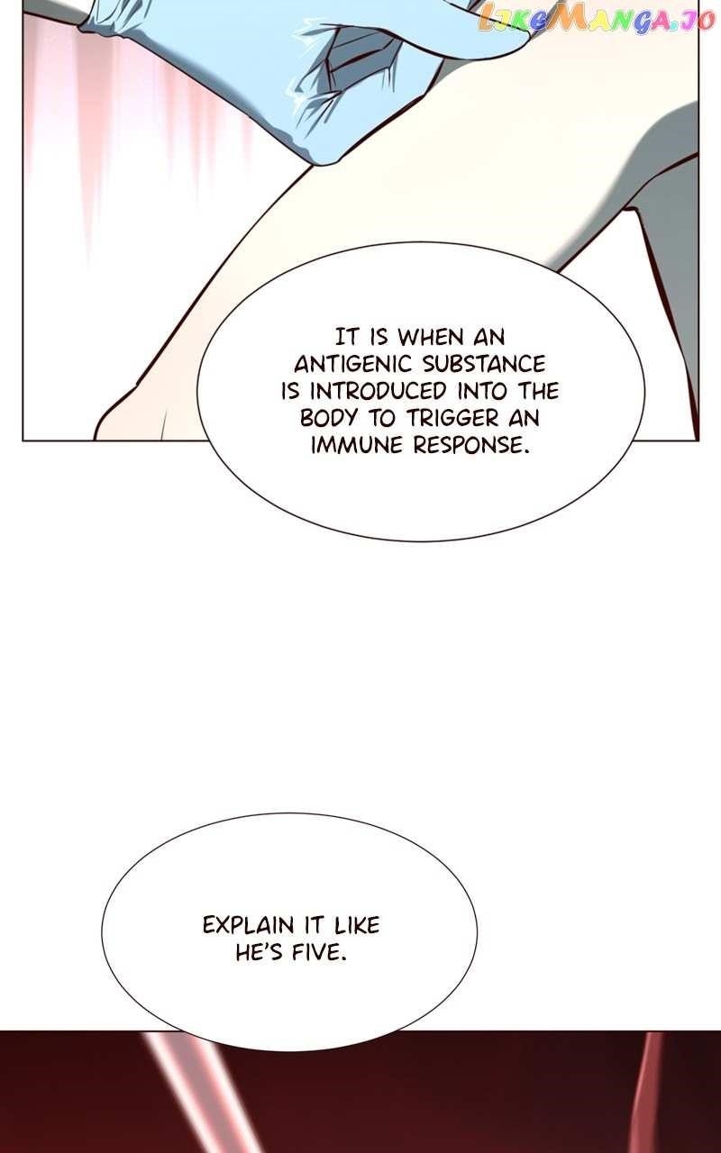 The Last Bloodline Chapter 38 - Page 27